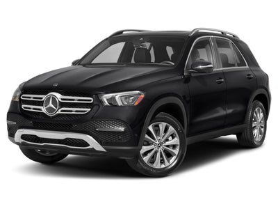 2023 Mercedes-Benz GLE GLE 350 4MATIC® SUV