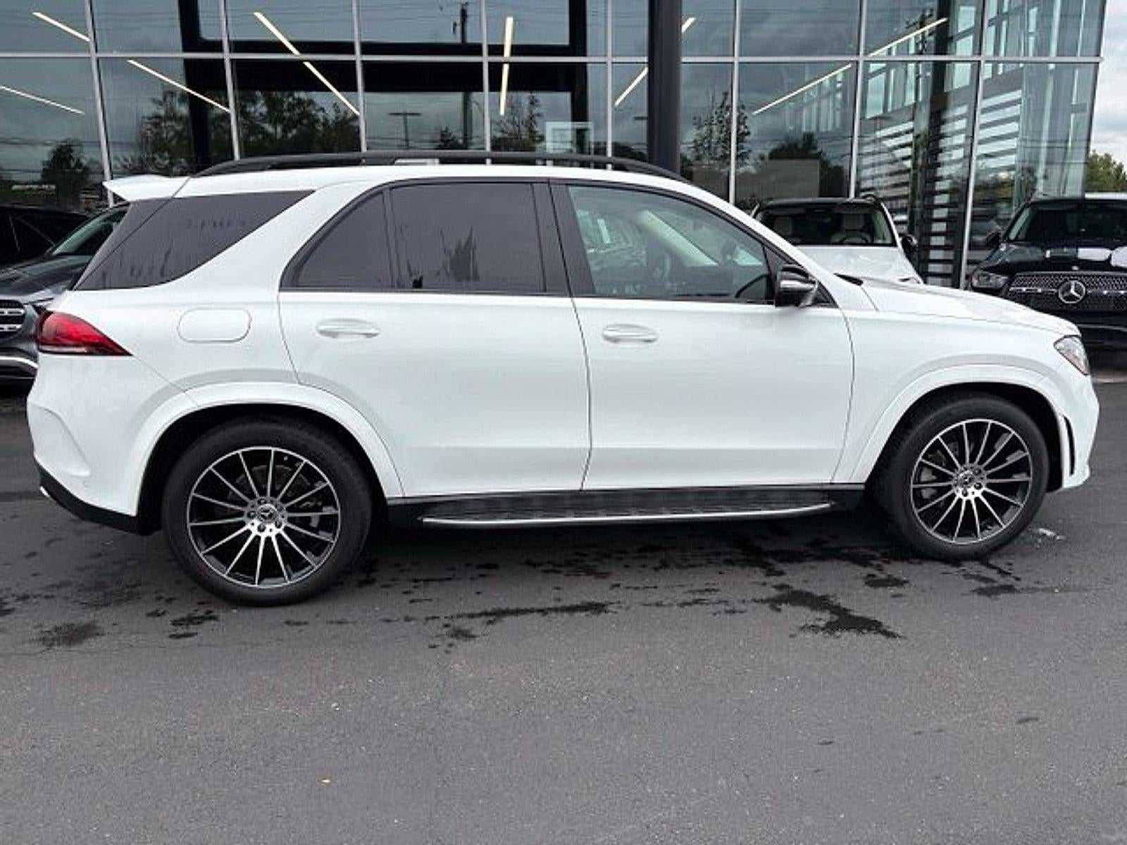 2023 Mercedes-Benz GLE GLE 350 4MATIC® SUV