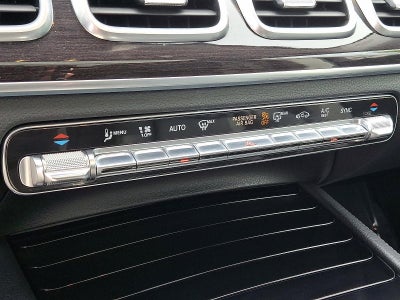 2020 Mercedes-Benz GLE GLE 350 4MATIC® SUV
