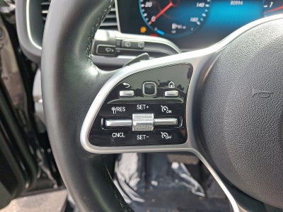2020 Mercedes-Benz GLE GLE 350 4MATIC® SUV