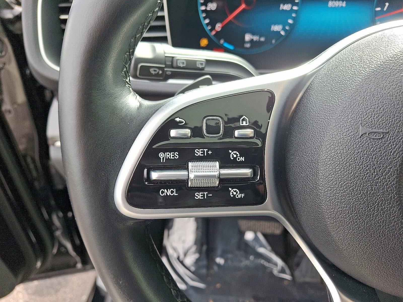 2020 Mercedes-Benz GLE GLE 350 4MATIC® SUV