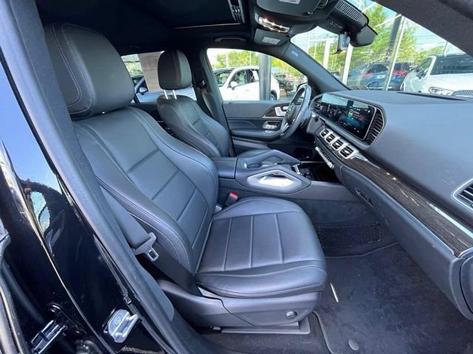 2020 Mercedes-Benz GLE GLE 350 4MATIC® SUV