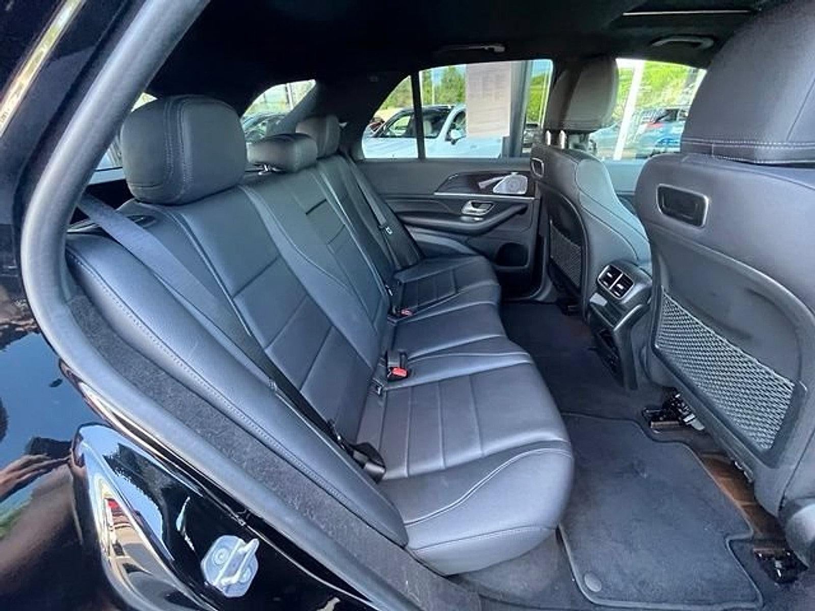 2020 Mercedes-Benz GLE GLE 350 4MATIC® SUV