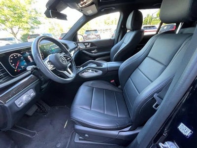 2020 Mercedes-Benz GLE GLE 350 4MATIC® SUV