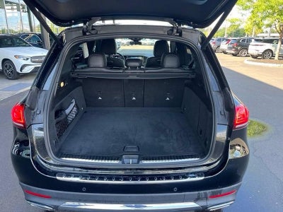 2020 Mercedes-Benz GLE GLE 350 4MATIC® SUV