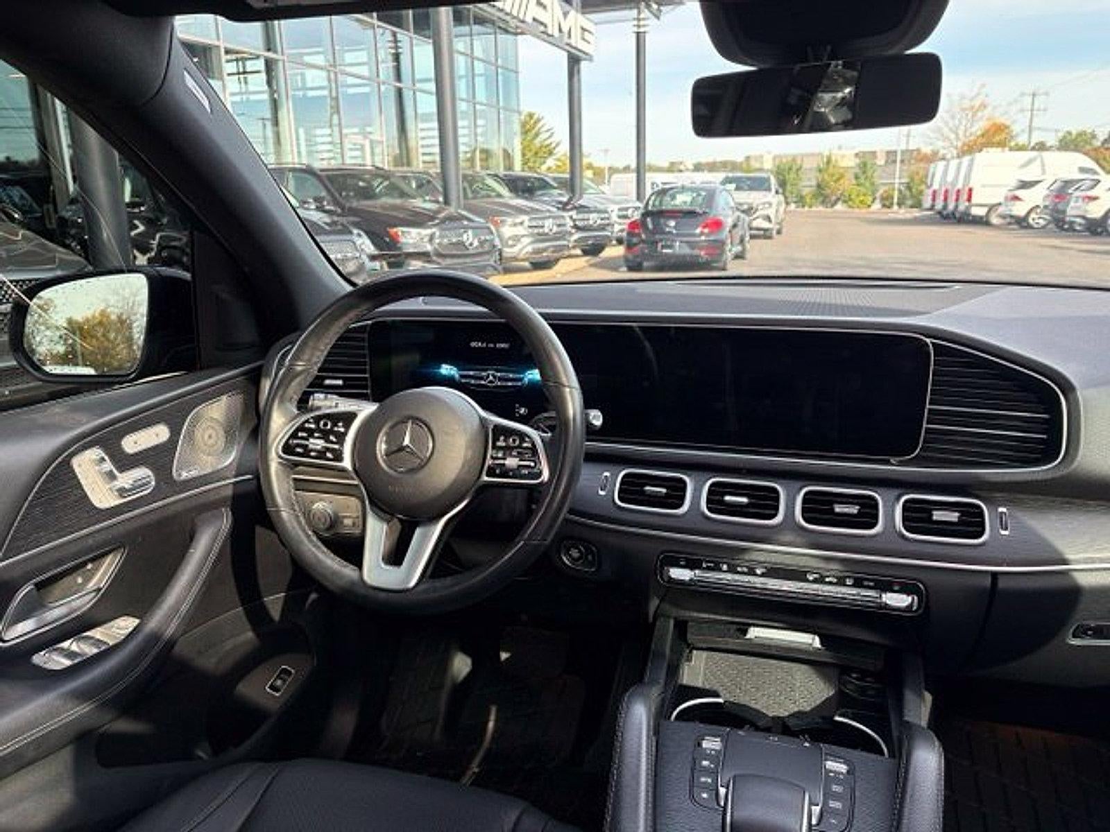 2023 Mercedes-Benz GLE GLE 350 4MATIC® SUV