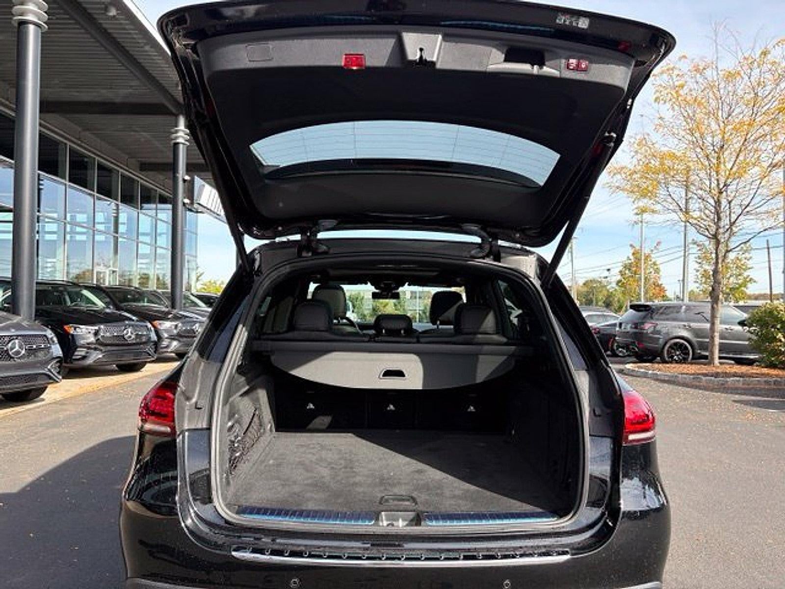 2023 Mercedes-Benz GLE GLE 350 4MATIC® SUV