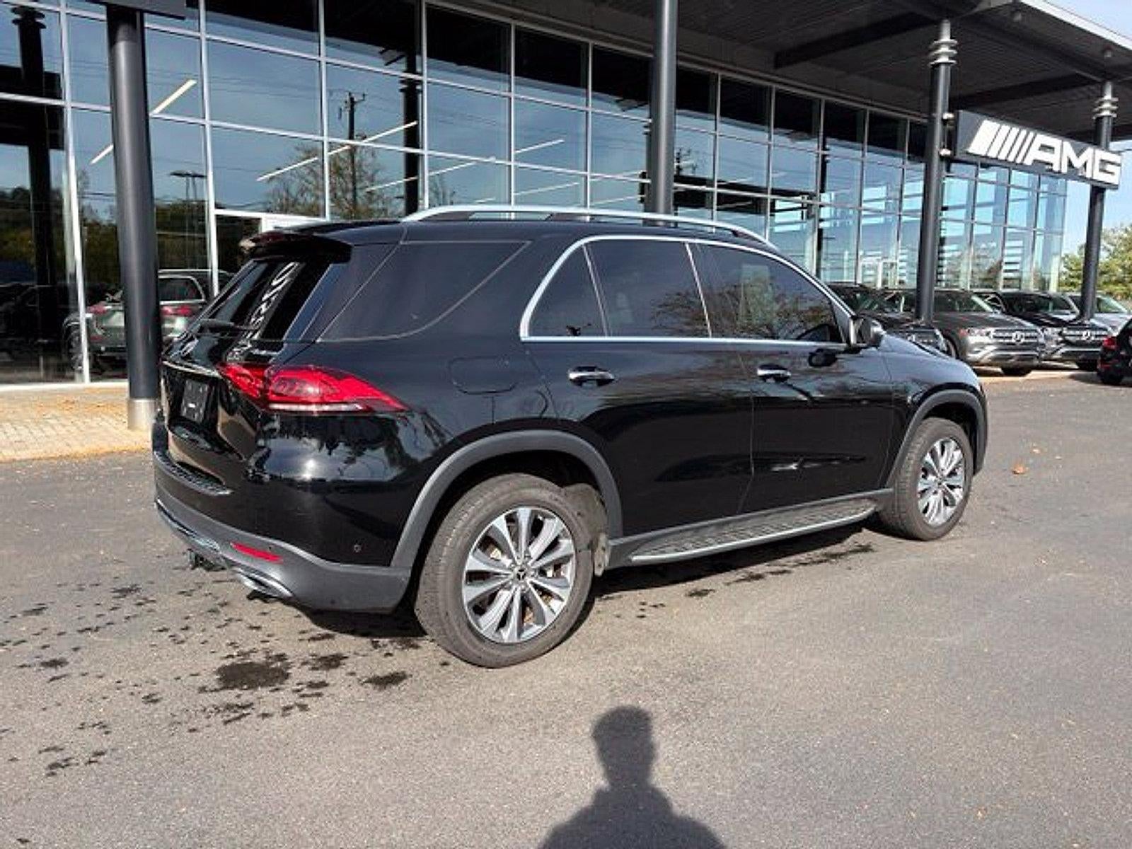 2023 Mercedes-Benz GLE GLE 350 4MATIC® SUV