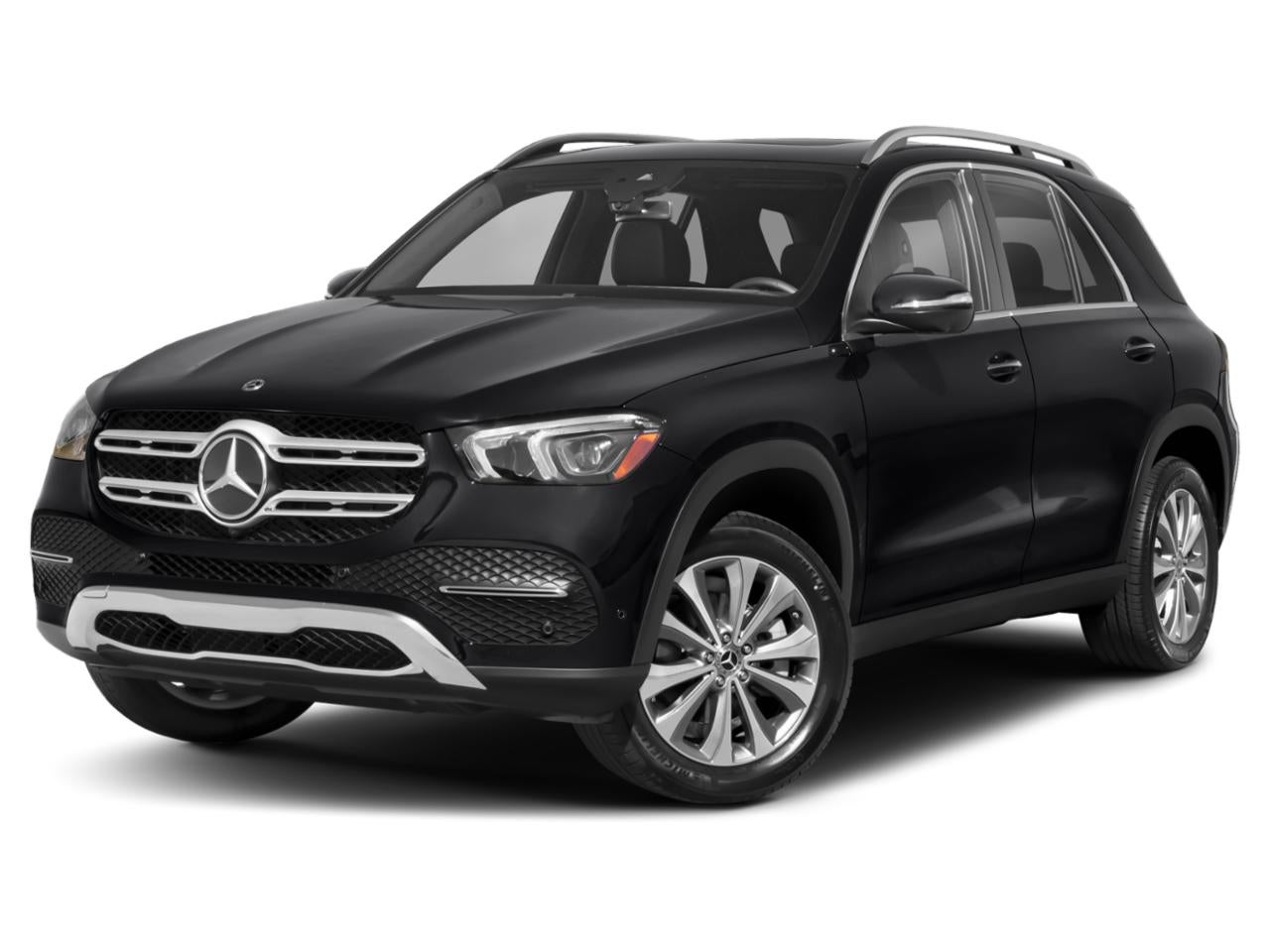 2023 Mercedes-Benz GLE GLE 350 4MATIC® SUV