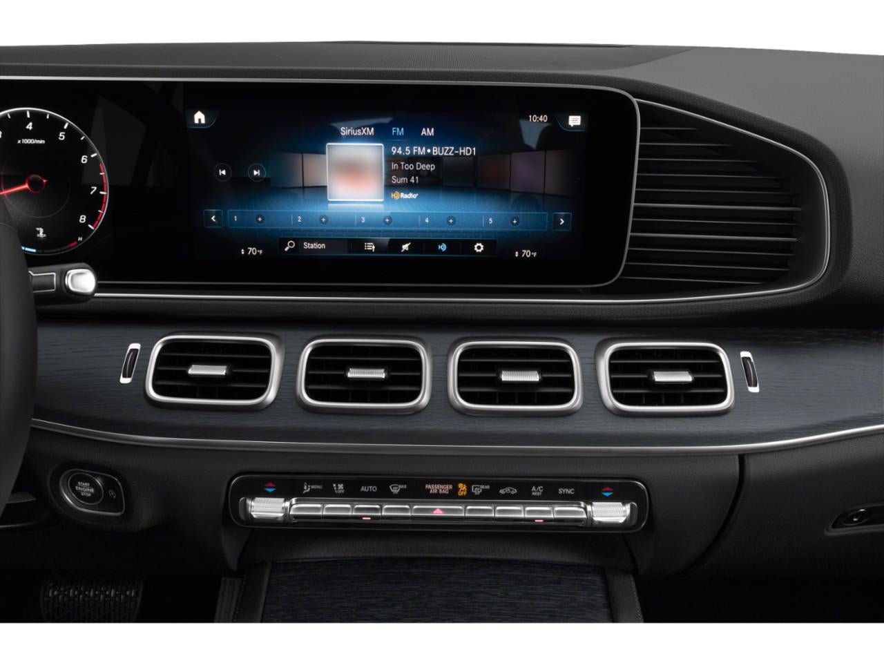 2023 Mercedes-Benz GLE GLE 350 4MATIC® SUV