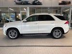 2020 Mercedes-Benz GLE GLE 350 4MATIC® SUV