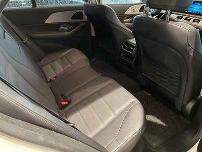 2020 Mercedes-Benz GLE GLE 350 4MATIC® SUV