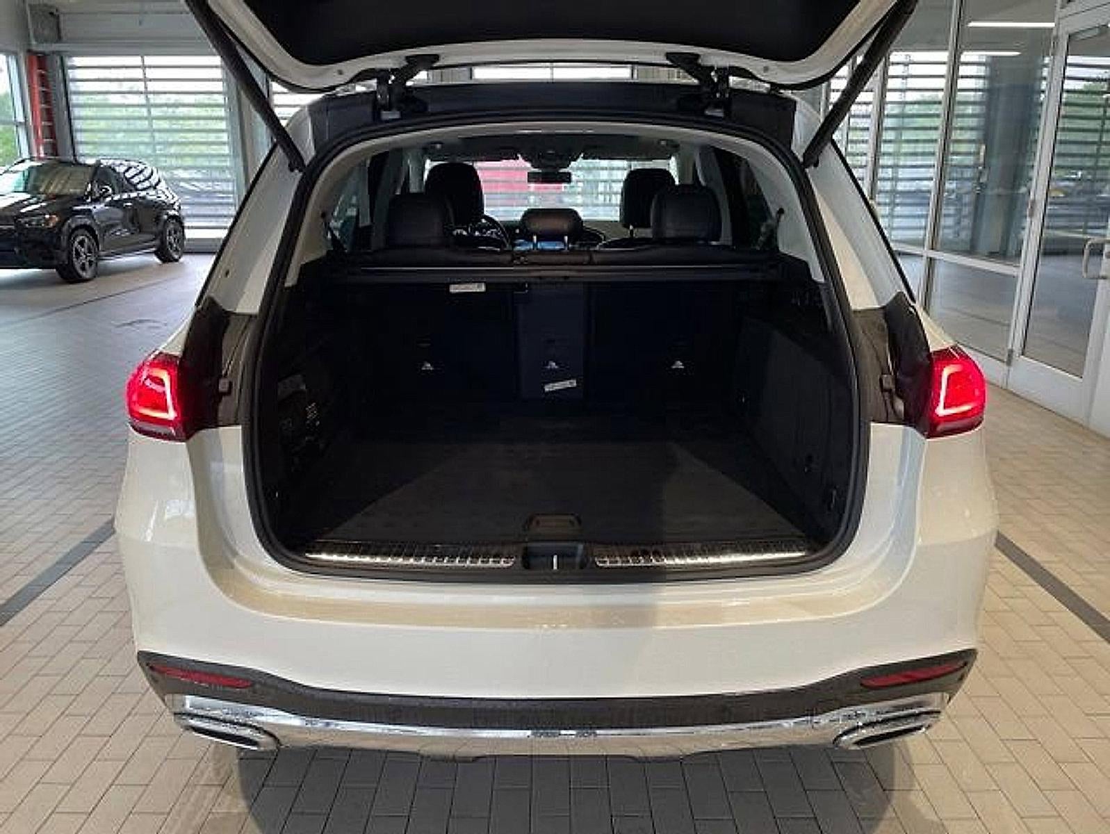 2020 Mercedes-Benz GLE GLE 350 4MATIC® SUV