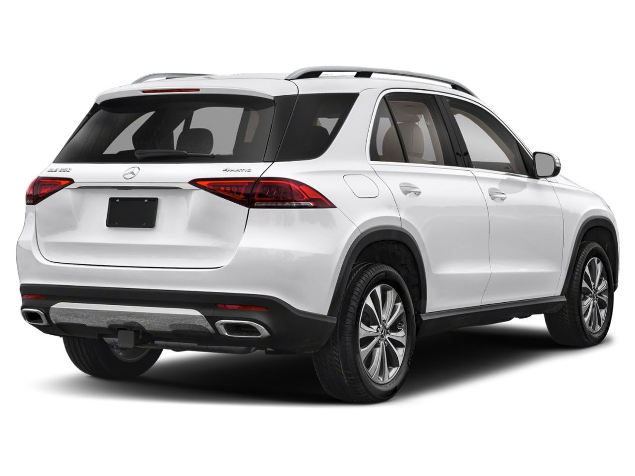2020 Mercedes-Benz GLE GLE 350 4MATIC® SUV