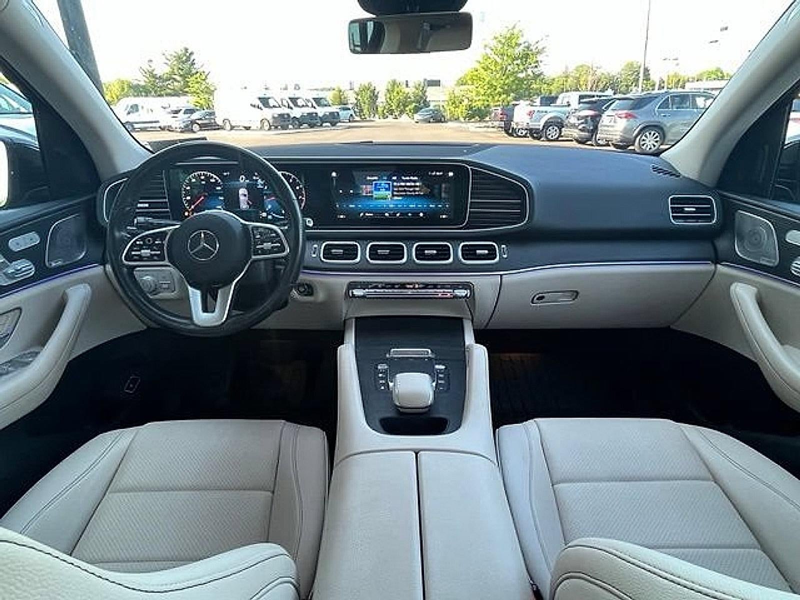 2023 Mercedes-Benz GLE GLE 350 4MATIC® SUV