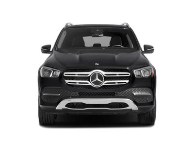 2023 Mercedes-Benz GLE GLE 350 4MATIC® SUV