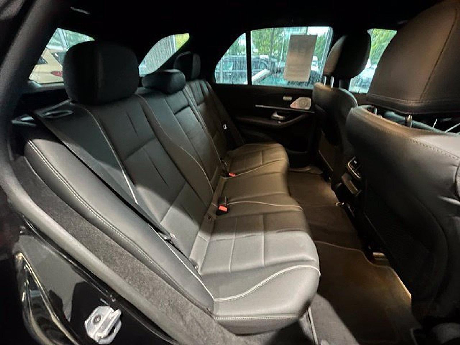 2024 Mercedes-Benz GLE GLE 450 4MATIC® SUV