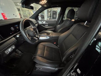 2024 Mercedes-Benz GLE GLE 450 4MATIC® SUV