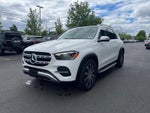 2024 Mercedes-Benz GLE GLE 450 4MATIC® SUV