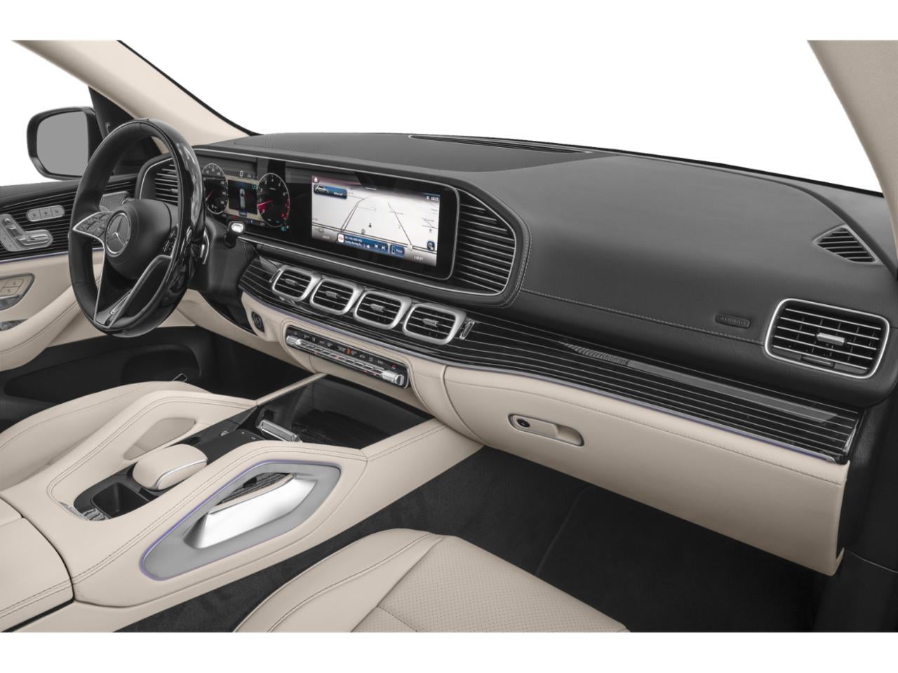 2024 Mercedes-Benz GLE GLE 450 4MATIC® SUV