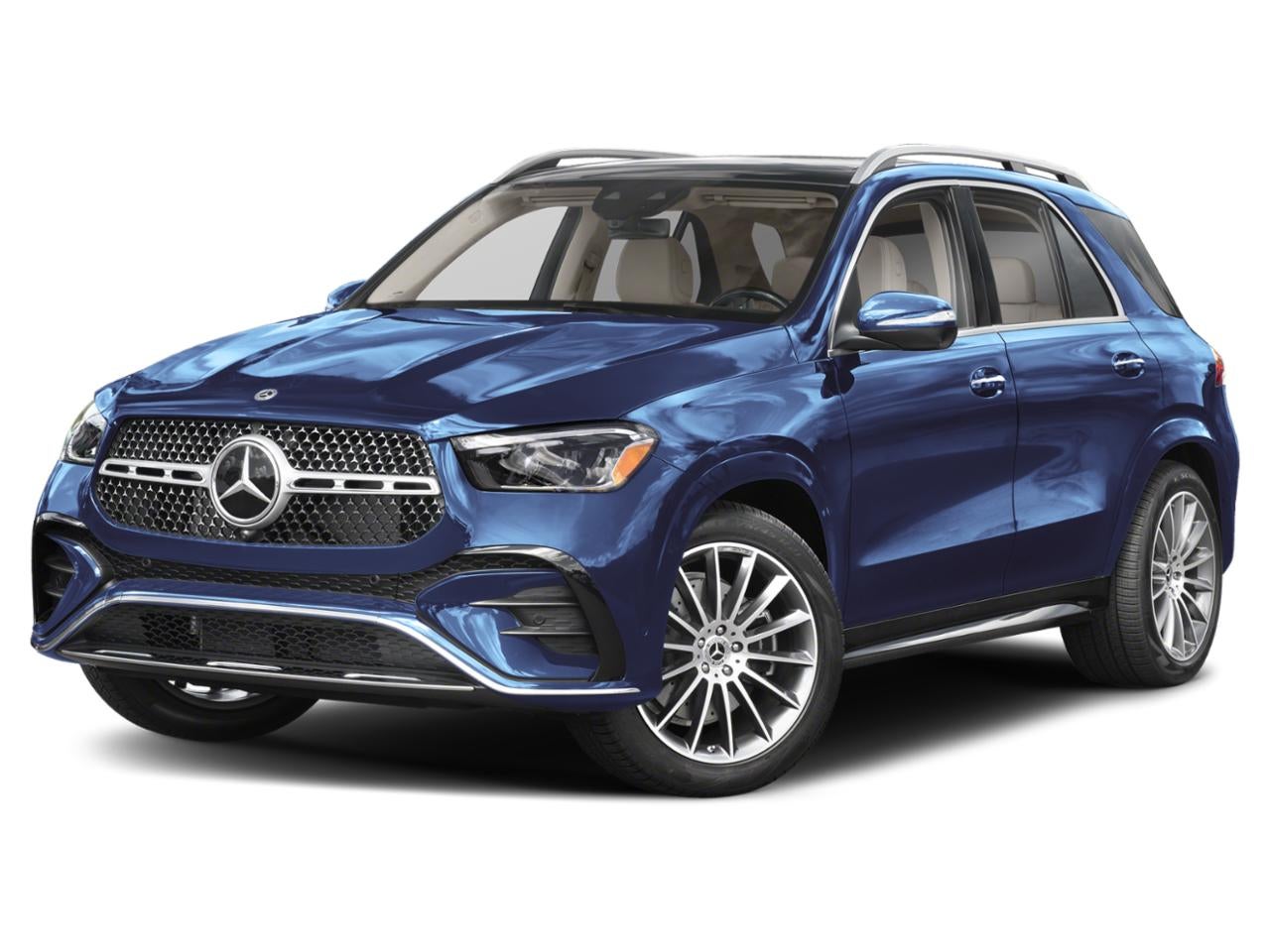 2024 Mercedes-Benz GLE GLE 450 4MATIC® SUV