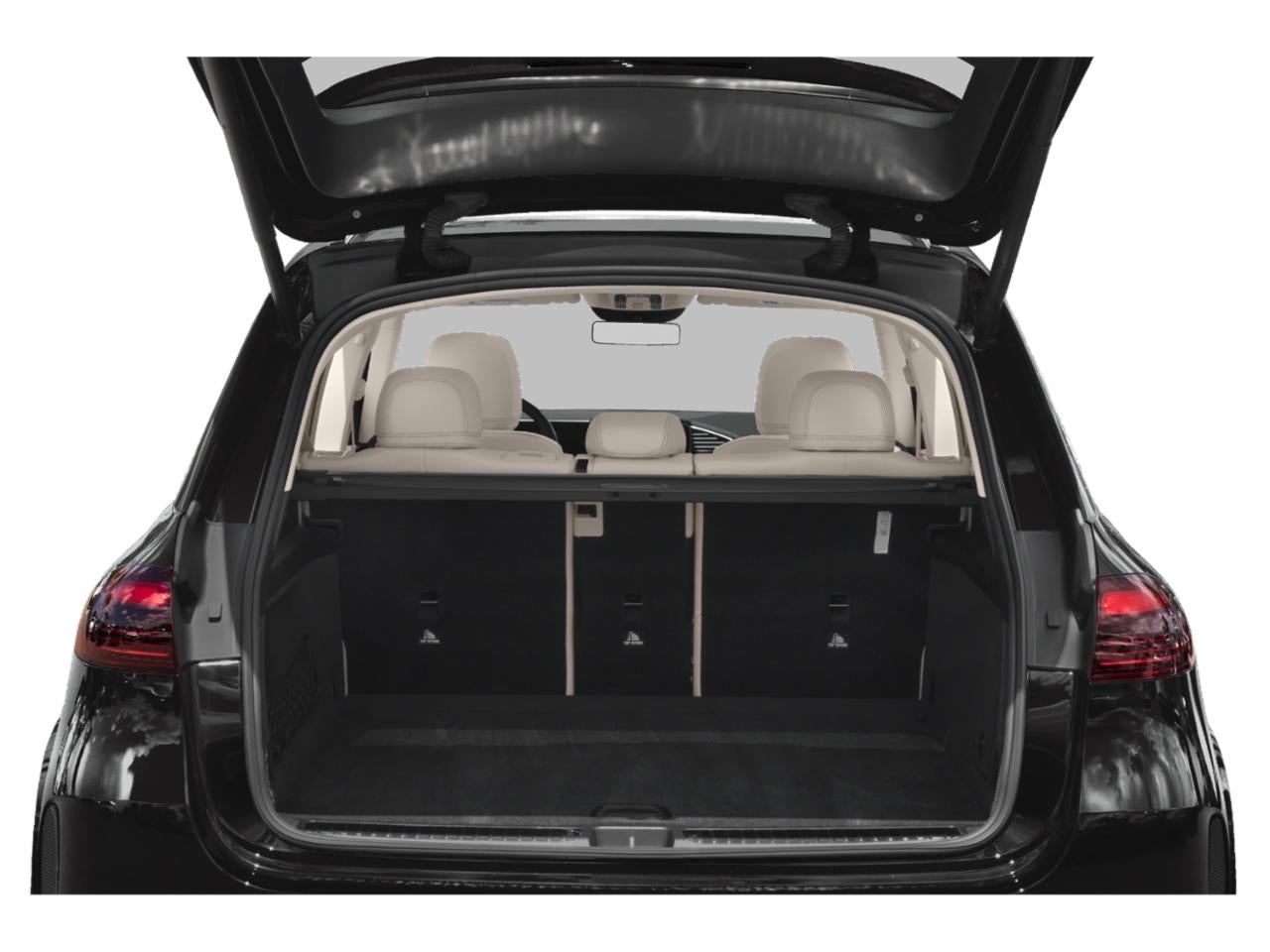 2024 Mercedes-Benz GLE GLE 450 4MATIC® SUV