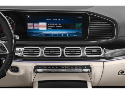 2024 Mercedes-Benz GLE GLE 450 4MATIC® SUV
