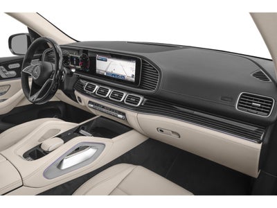 2024 Mercedes-Benz GLE GLE 450 4MATIC® SUV