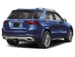 2024 Mercedes-Benz GLE GLE 450 4MATIC® SUV