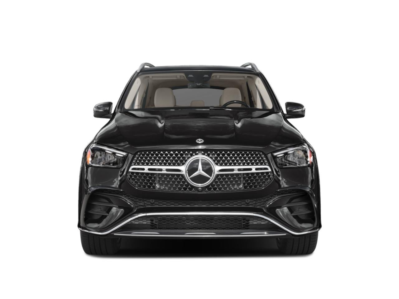 2024 Mercedes-Benz GLE GLE 450 4MATIC® SUV