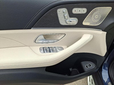 2026 Mercedes-Benz GLE GLE 450 4MATIC® SUV
