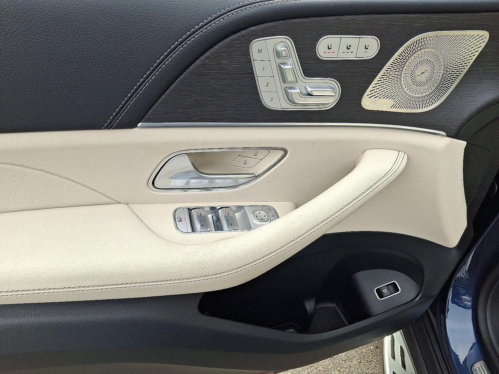 2026 Mercedes-Benz GLE GLE 450 4MATIC® SUV