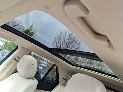 2026 Mercedes-Benz GLE GLE 450 4MATIC® SUV