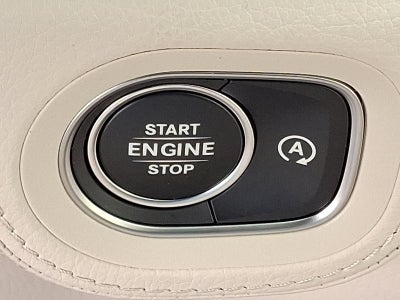 2026 Mercedes-Benz GLE GLE 450 4MATIC® SUV
