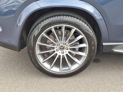 2026 Mercedes-Benz GLE GLE 450 4MATIC® SUV