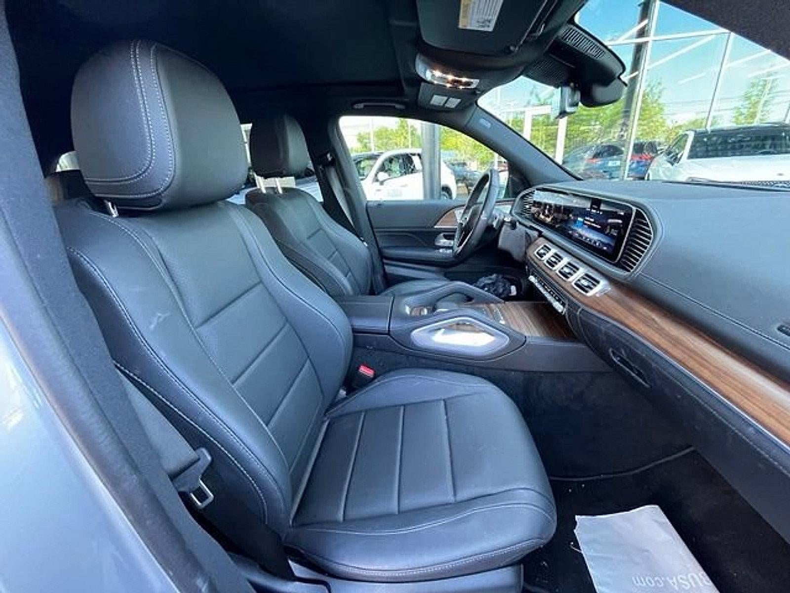 2026 Mercedes-Benz GLE GLE 450 4MATIC® SUV