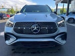 2026 Mercedes-Benz GLE GLE 450 4MATIC® SUV