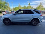 2026 Mercedes-Benz GLE GLE 450 4MATIC® SUV