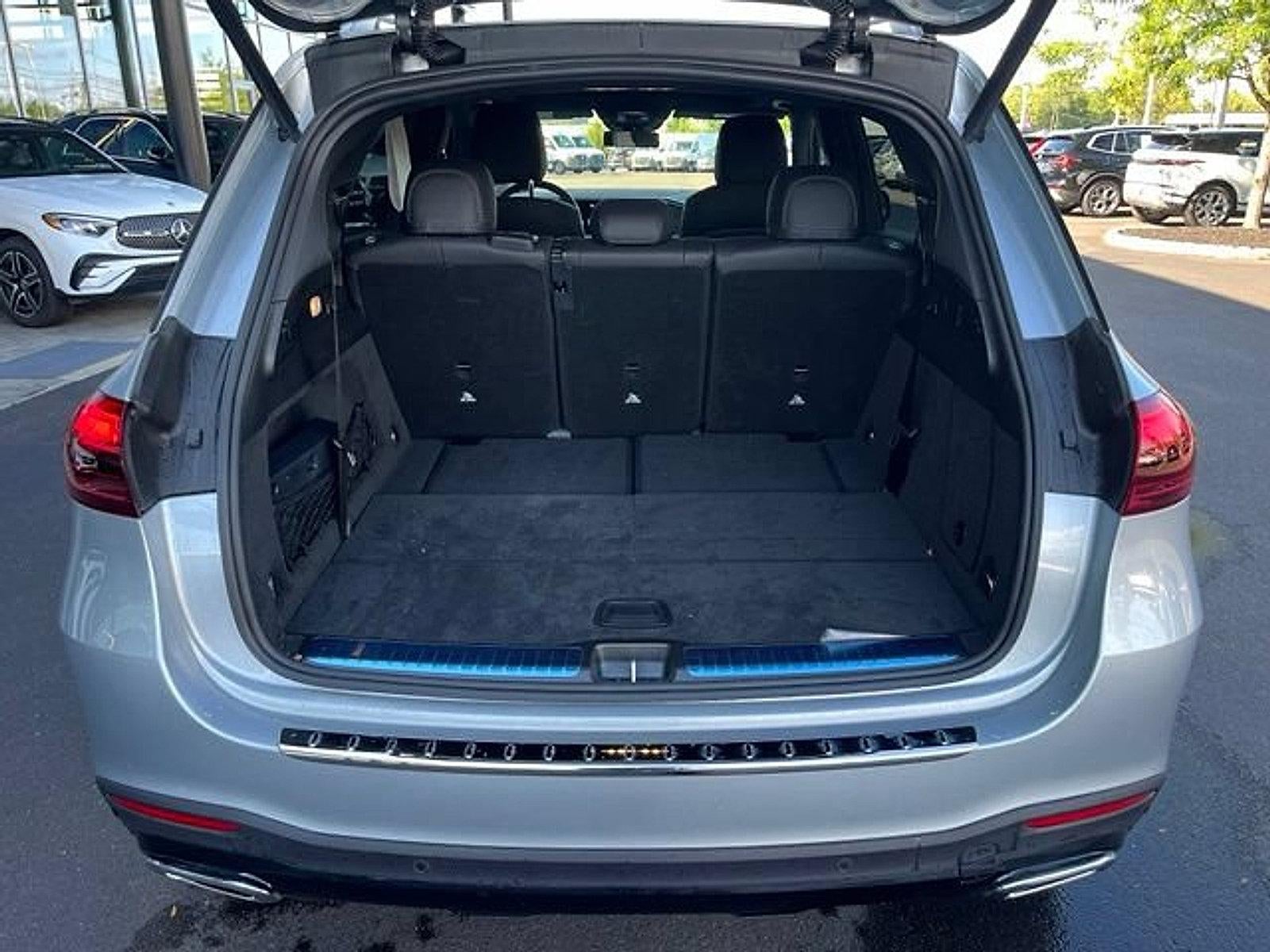 2026 Mercedes-Benz GLE GLE 450 4MATIC® SUV