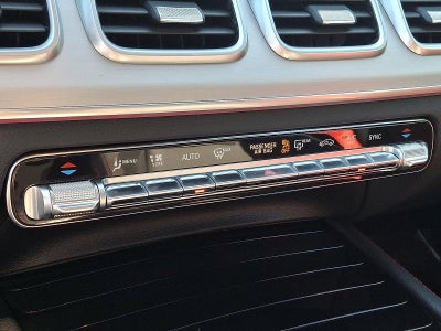 2023 Mercedes-Benz GLE AMG® GLE 53 4MATIC®+ SUV
