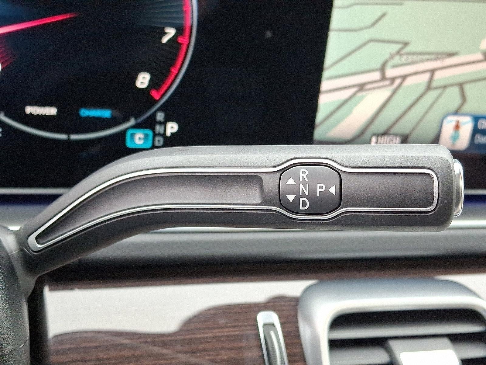 2026 Mercedes-Benz GLE AMG® GLE 53 4MATIC®+ SUV