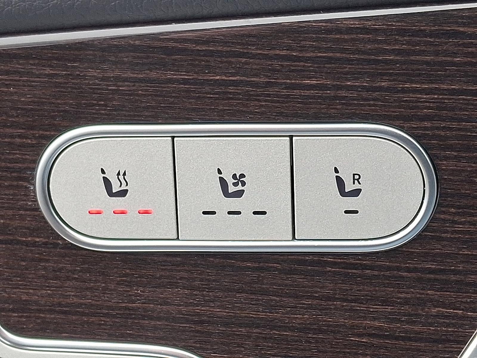 2026 Mercedes-Benz GLE AMG® GLE 53 4MATIC®+ SUV