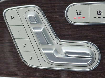 2026 Mercedes-Benz GLE AMG® GLE 53 4MATIC®+ SUV