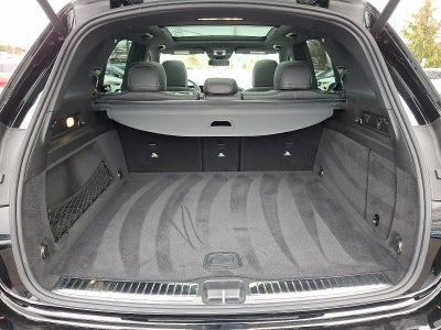 2026 Mercedes-Benz GLE AMG® GLE 53 4MATIC®+ SUV