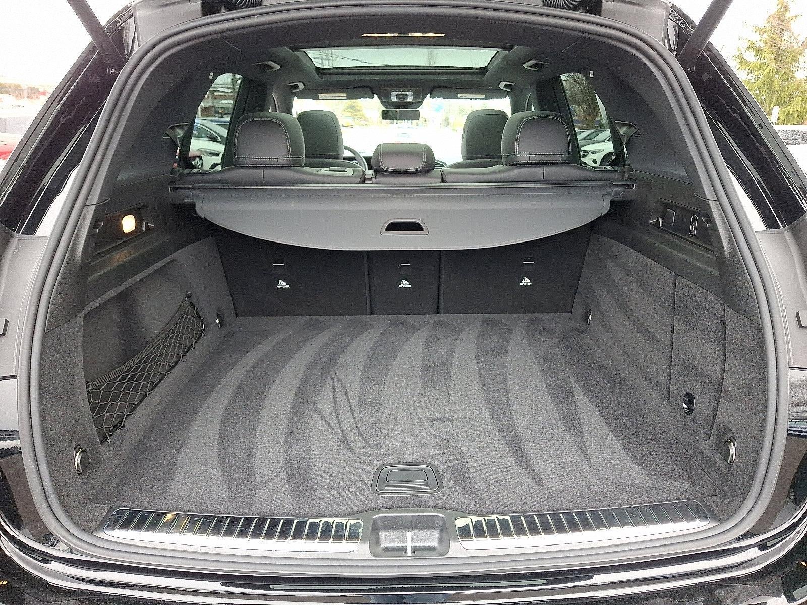 2026 Mercedes-Benz GLE AMG® GLE 53 4MATIC®+ SUV