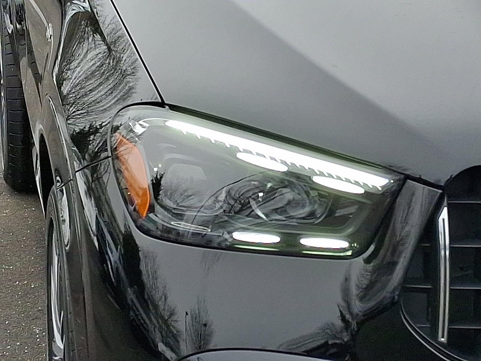 2026 Mercedes-Benz GLE AMG® GLE 53 4MATIC®+ SUV