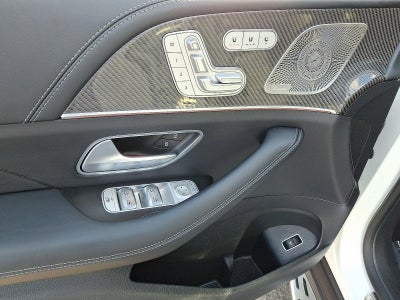 2024 Mercedes-Benz GLE AMG® GLE 53 4MATIC®+ Coupe