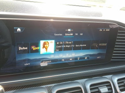 2024 Mercedes-Benz GLE AMG® GLE 53 4MATIC®+ Coupe