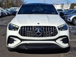 2024 Mercedes-Benz GLE AMG® GLE 53 4MATIC®+ Coupe