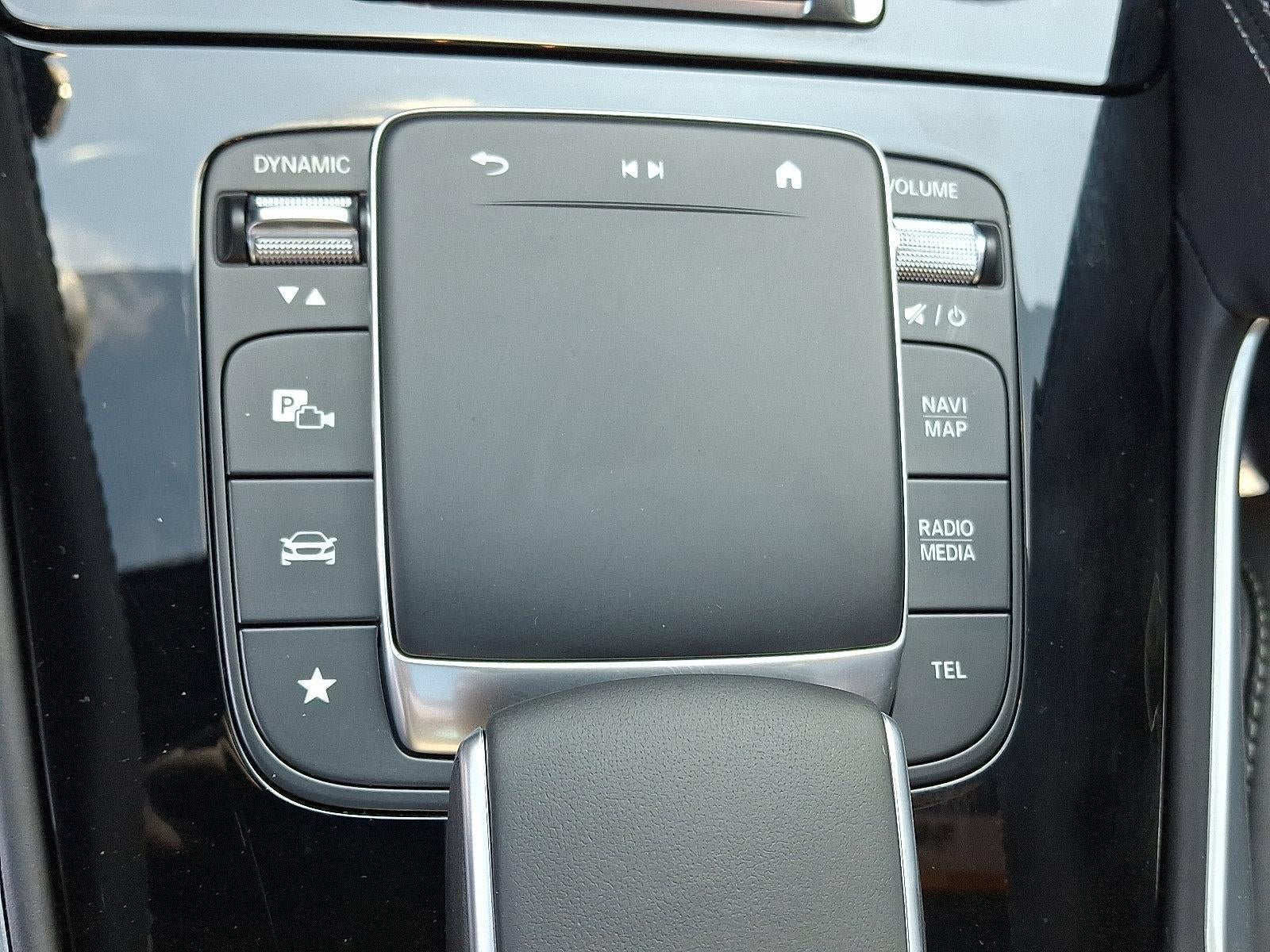 2024 Mercedes-Benz GLE AMG® GLE 53 4MATIC®+ Coupe